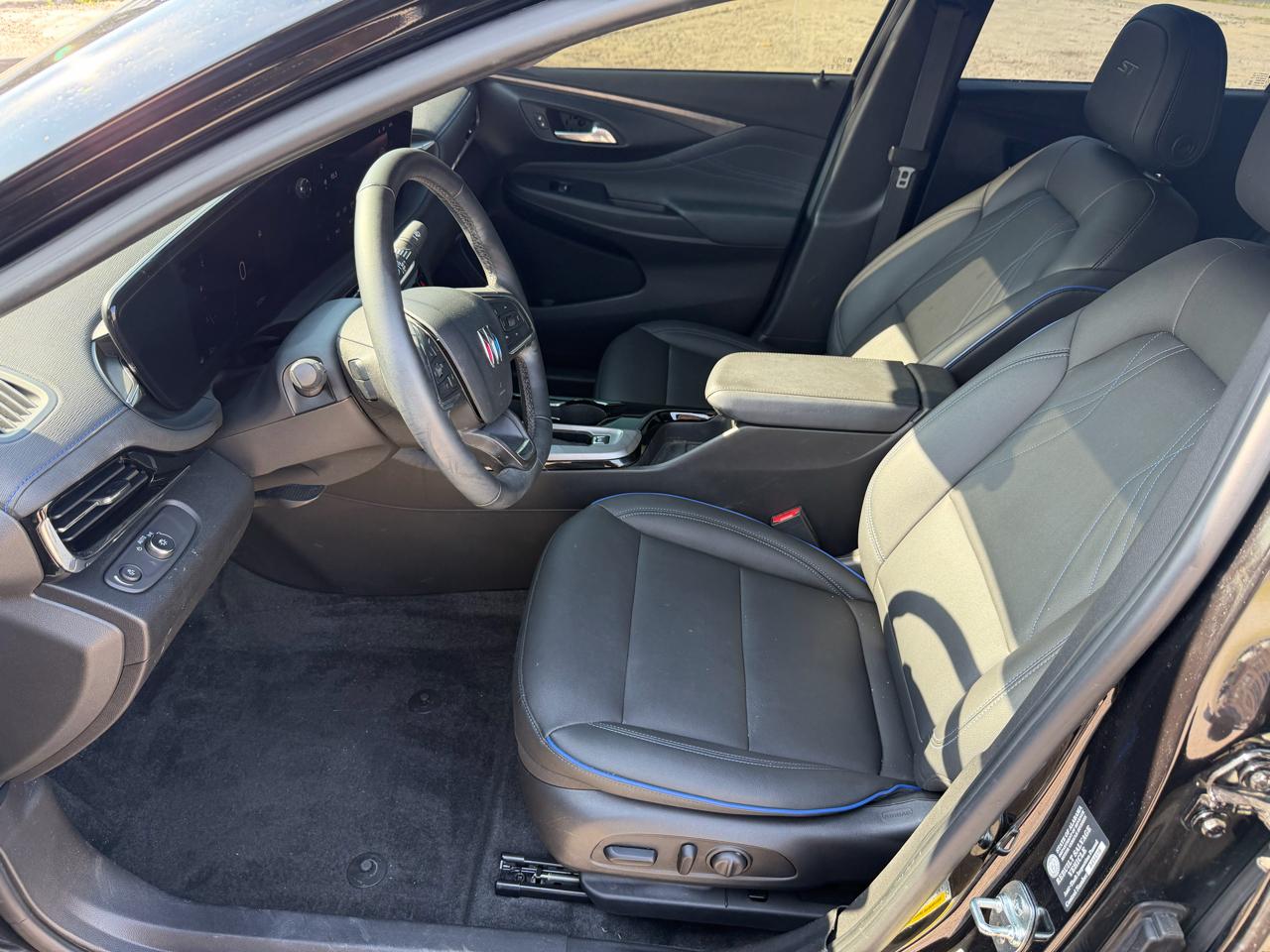 Buick Envista Sport Touring 2025