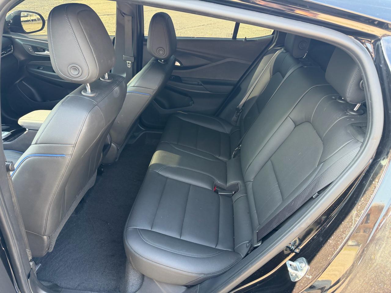 Buick Envista Sport Touring 2025