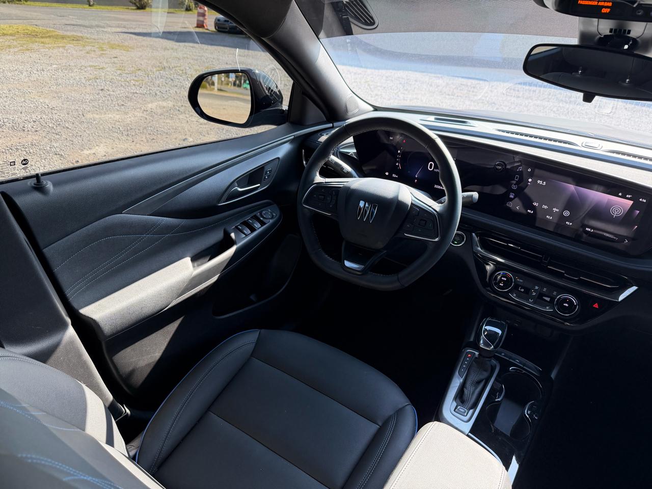 Buick Envista Sport Touring 2025