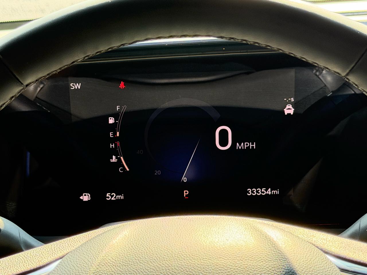 Buick Envista Sport Touring 2025