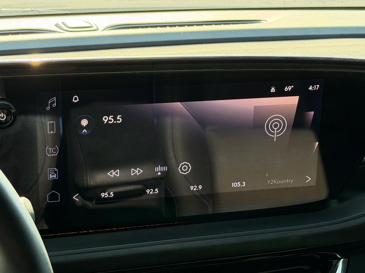 Buick Envista Sport Touring 2025