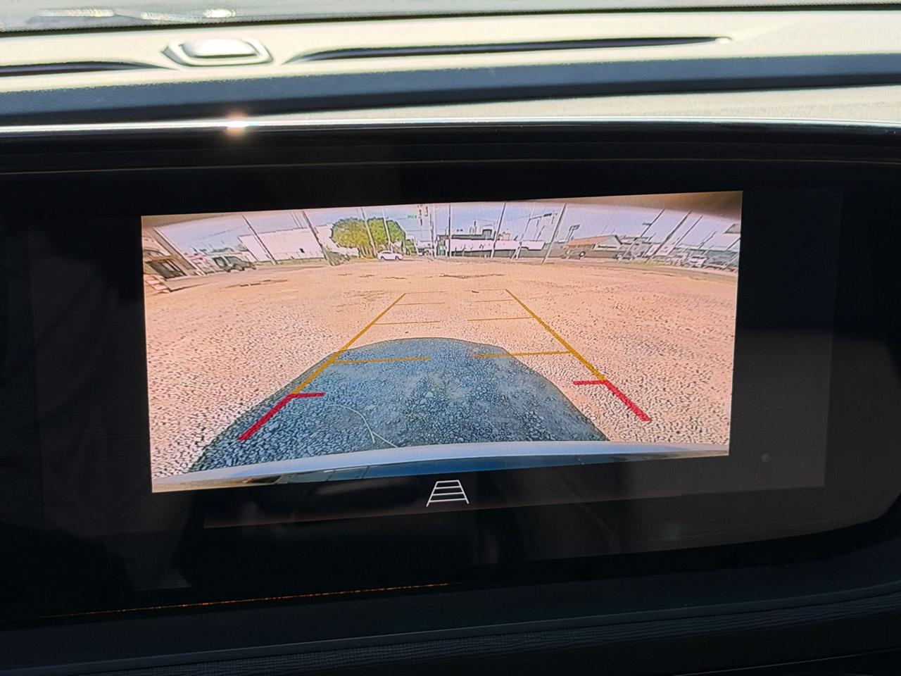 Buick Envista Sport Touring 2025