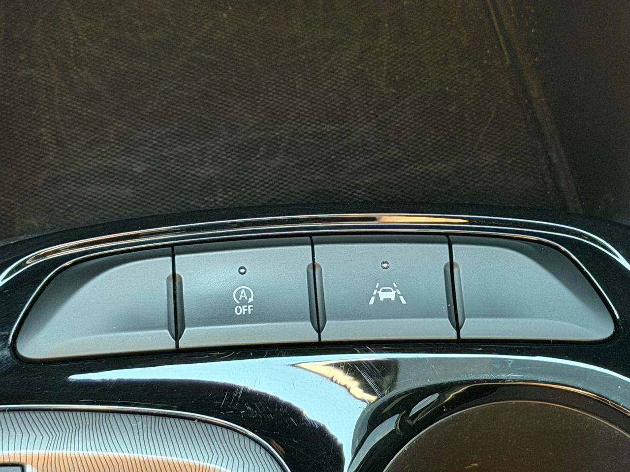 Buick Envista Sport Touring 2025