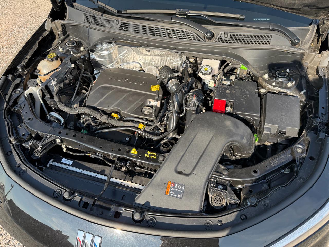 Buick Envista Sport Touring 2025