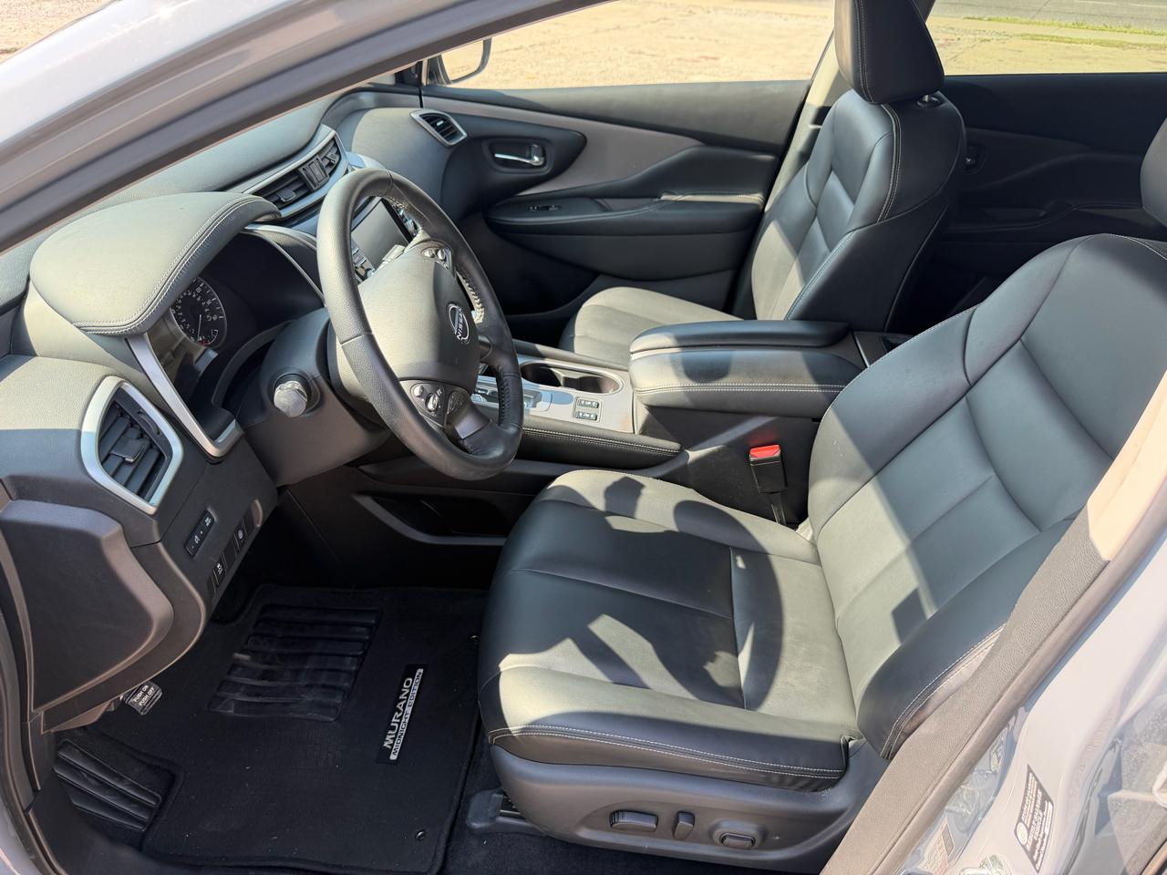 Nissan Murano SV 2023