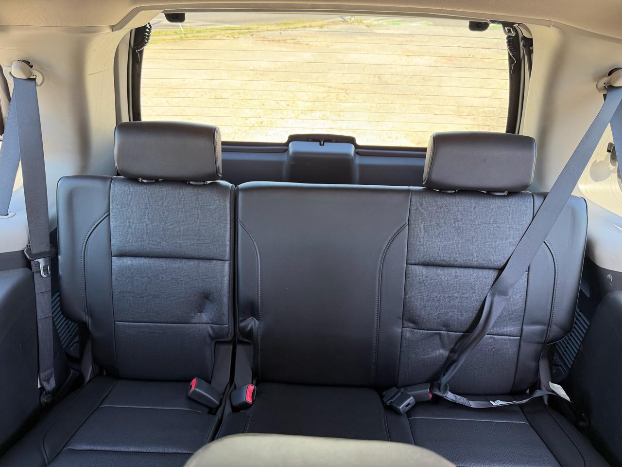 Nissan Armada SE 2WD 2008