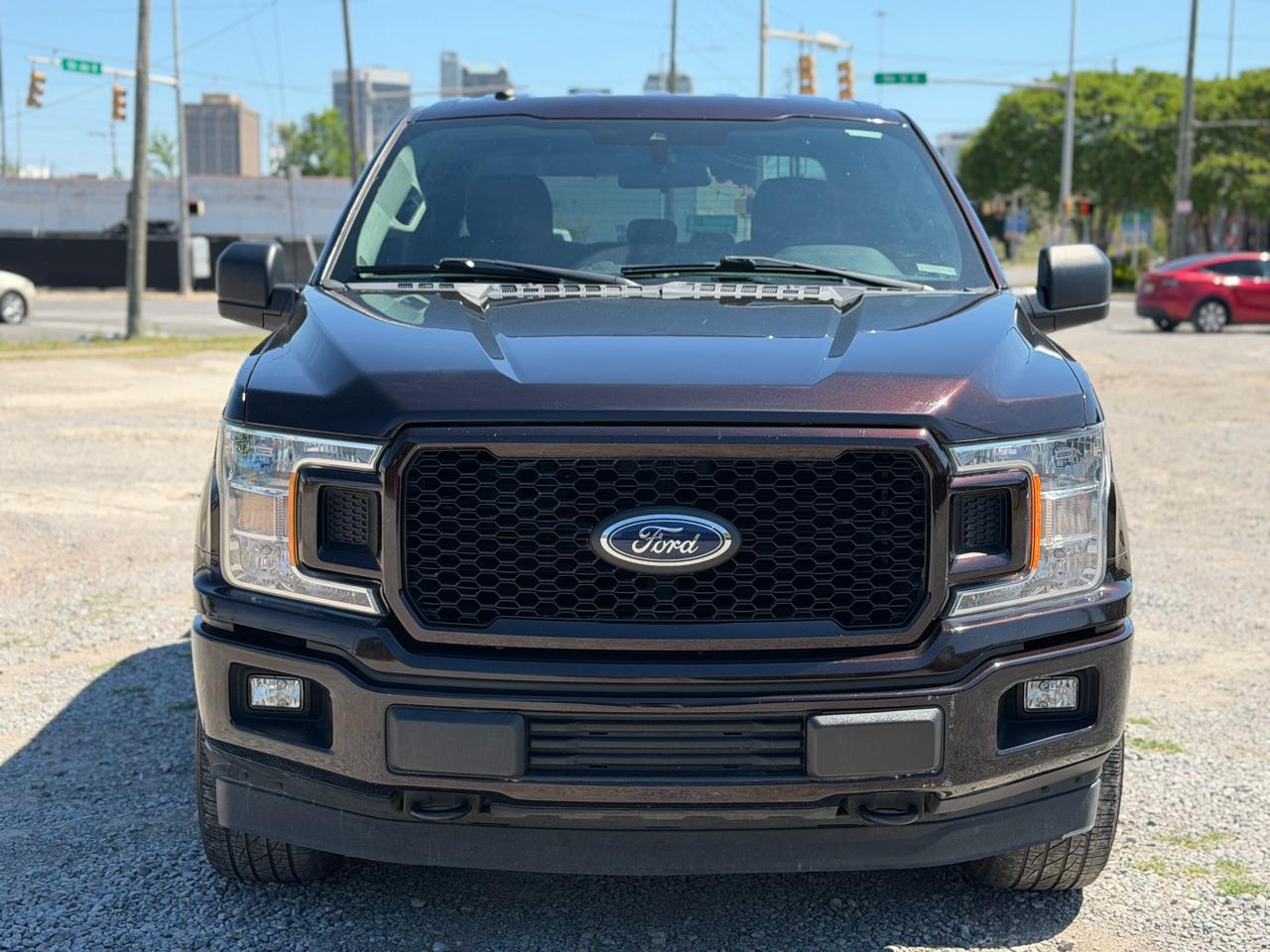 Ford F-150 XL 2019