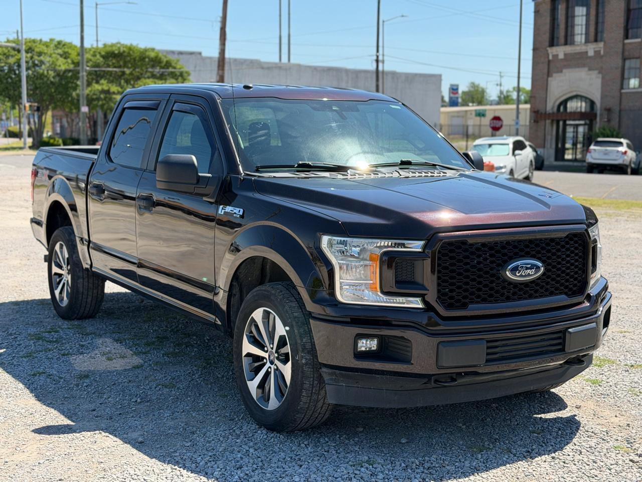 Ford F-150 XL 2019