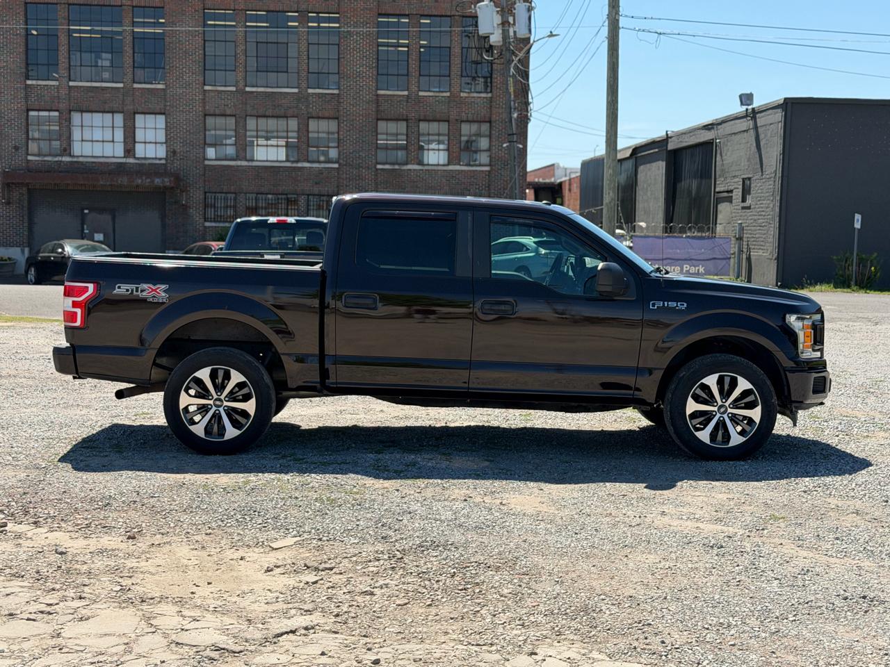 Ford F-150 XL 2019