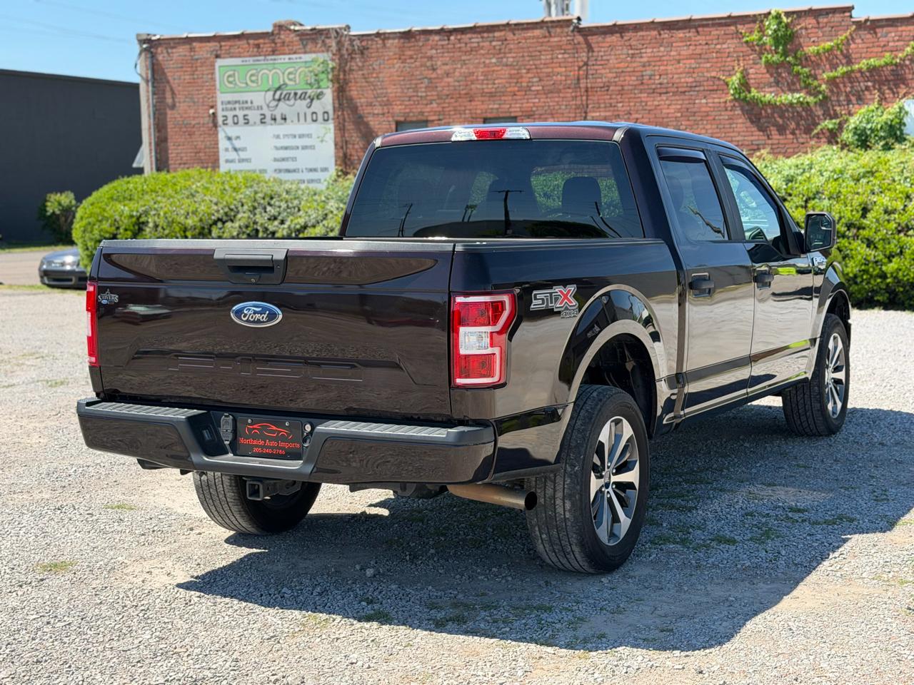 Ford F-150 XL 2019