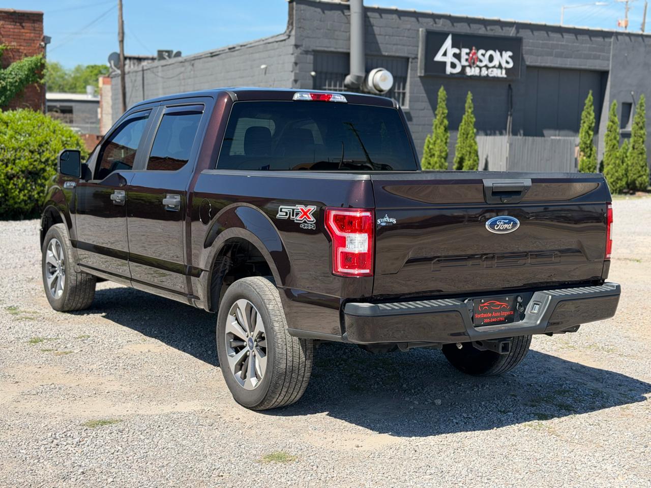 Ford F-150 XL 2019