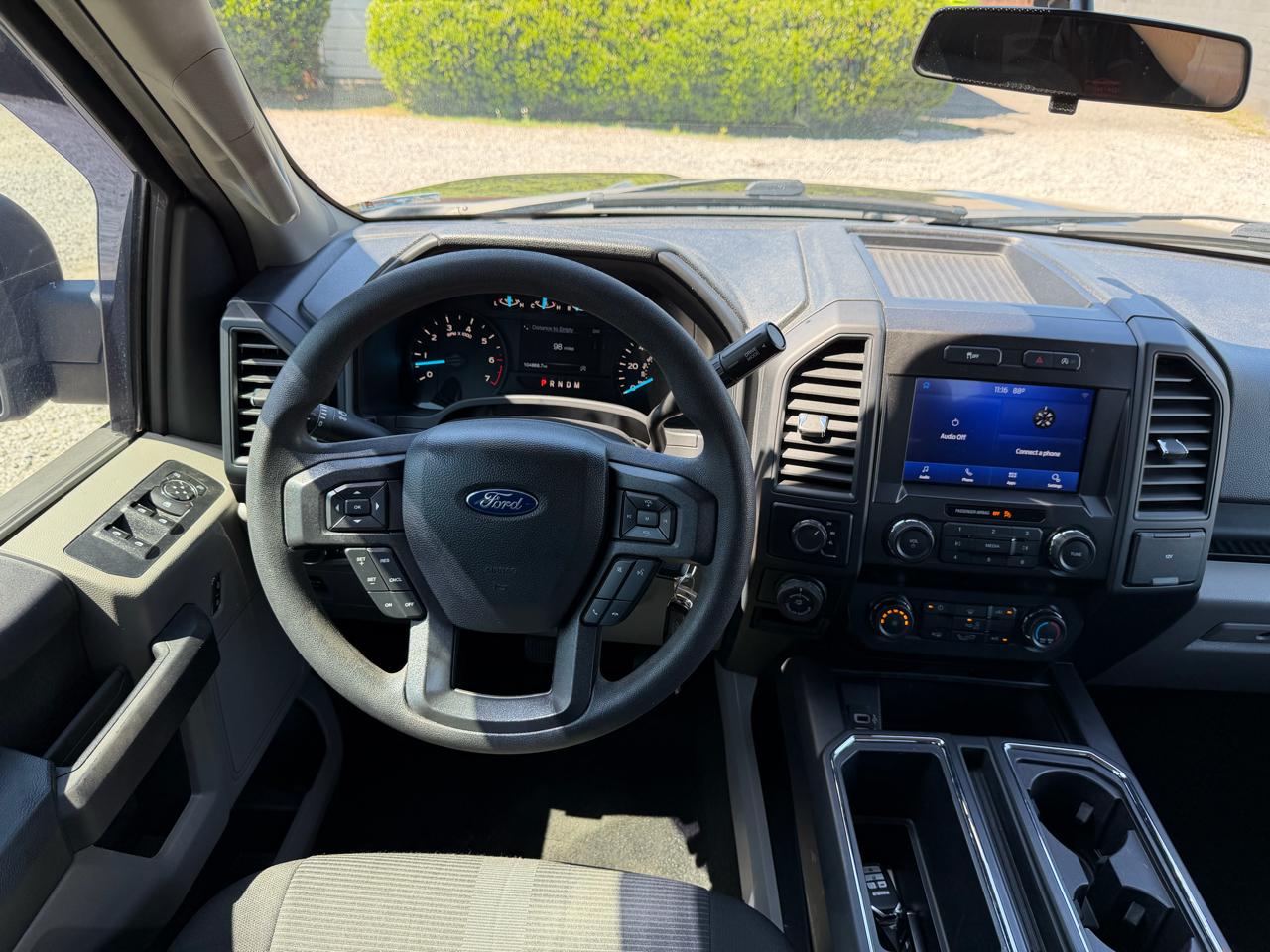 Ford F-150 XL 2019