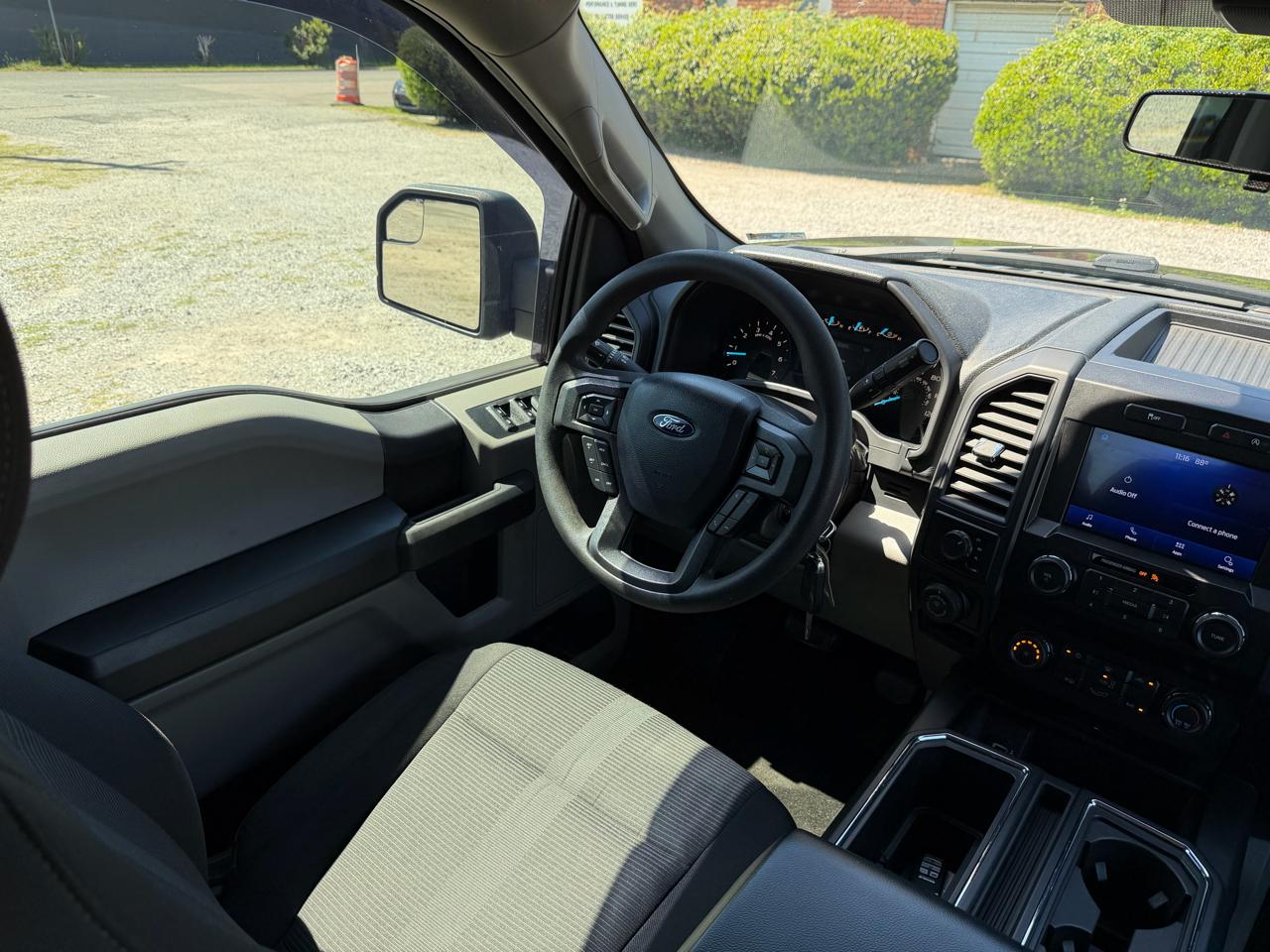 Ford F-150 XL 2019