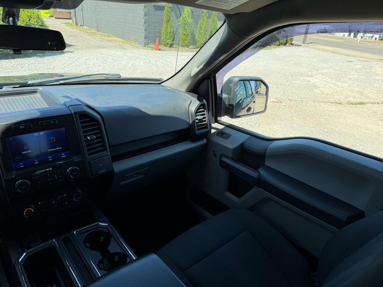 Ford F-150 XL 2019