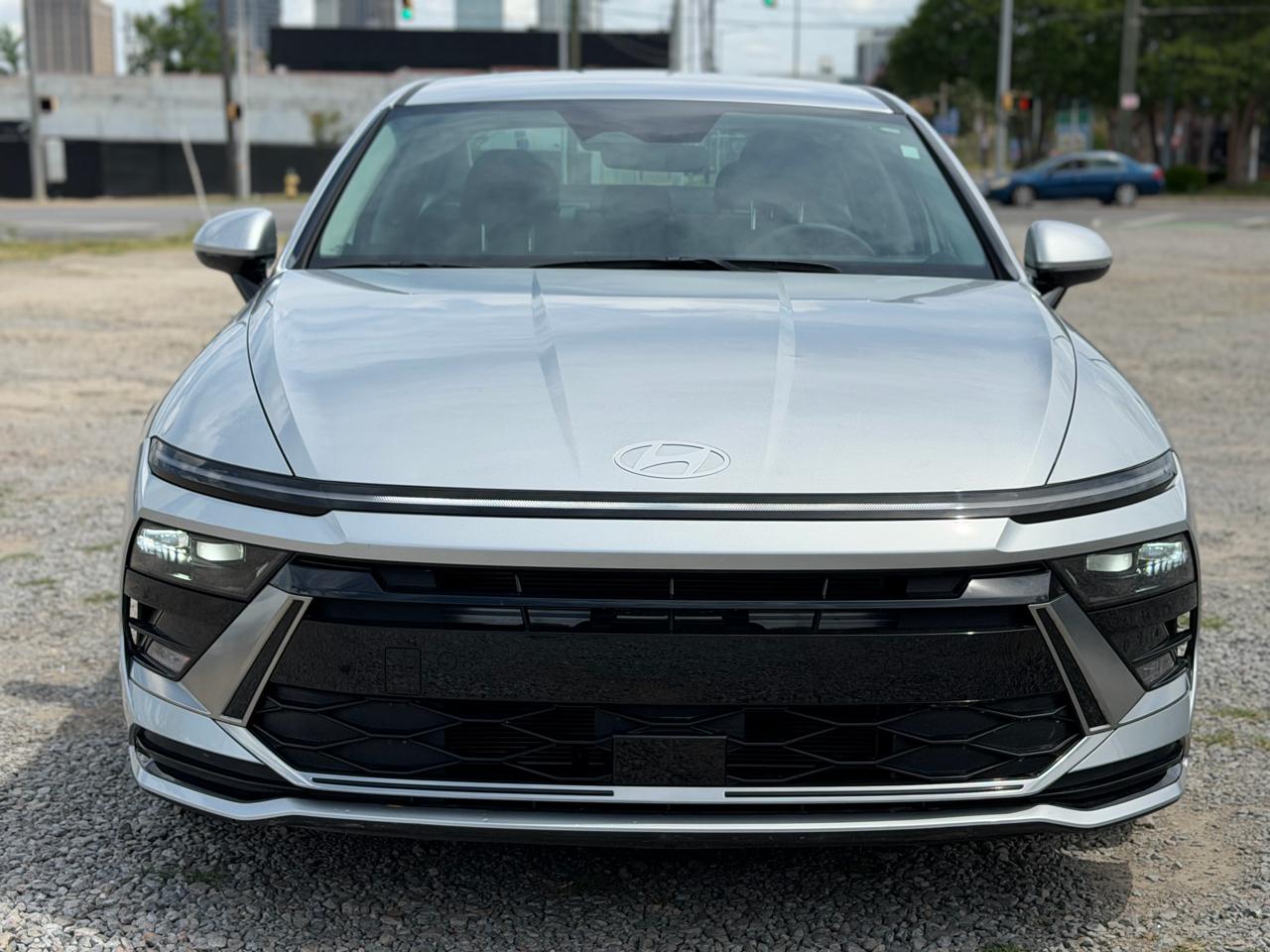 Hyundai Sonata SEL 2025