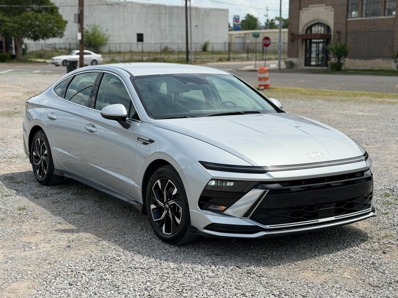 Hyundai Sonata SEL 2025