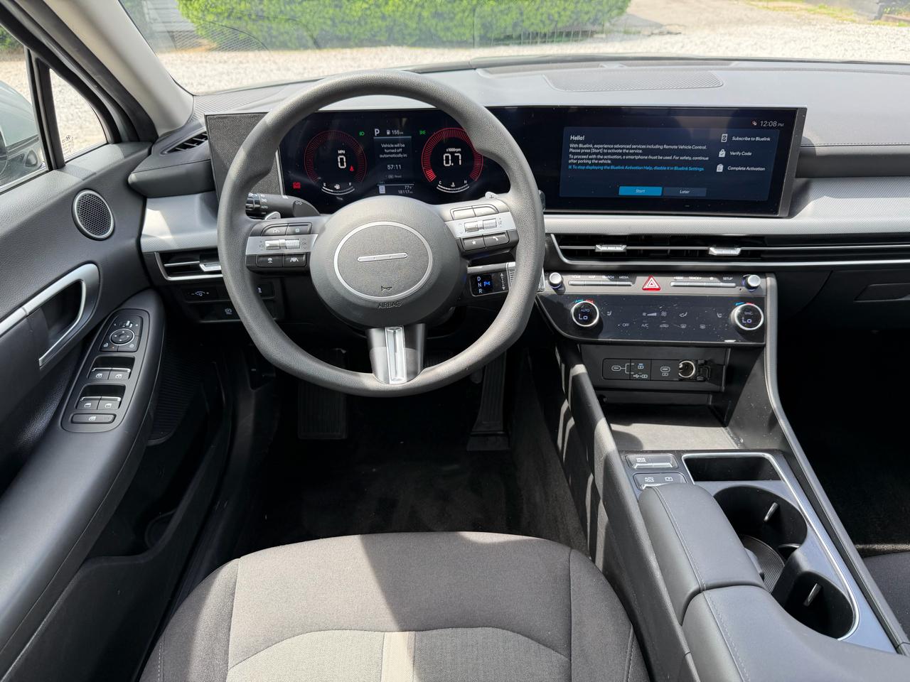 Hyundai Sonata SEL 2025