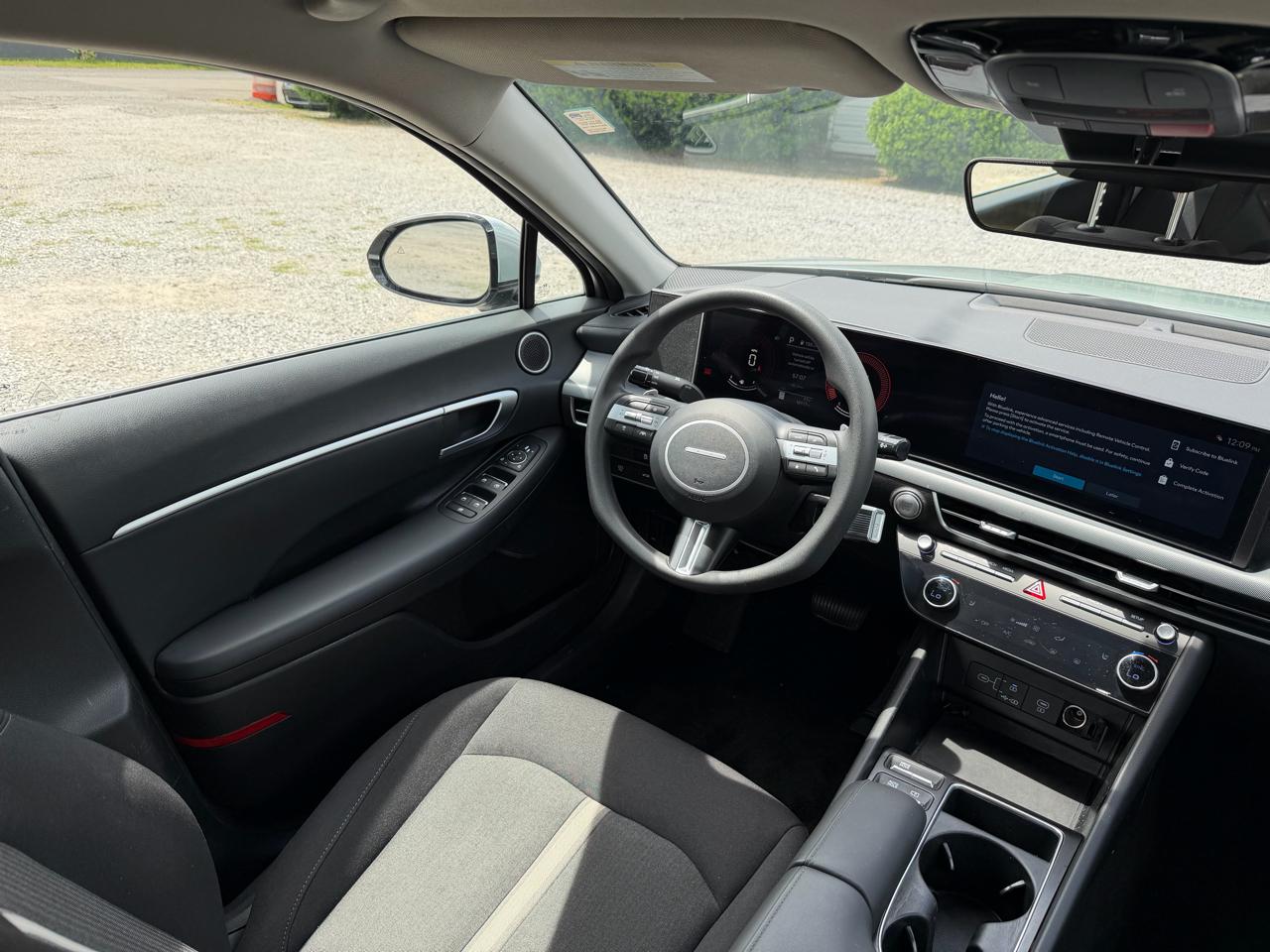 Hyundai Sonata SEL 2025