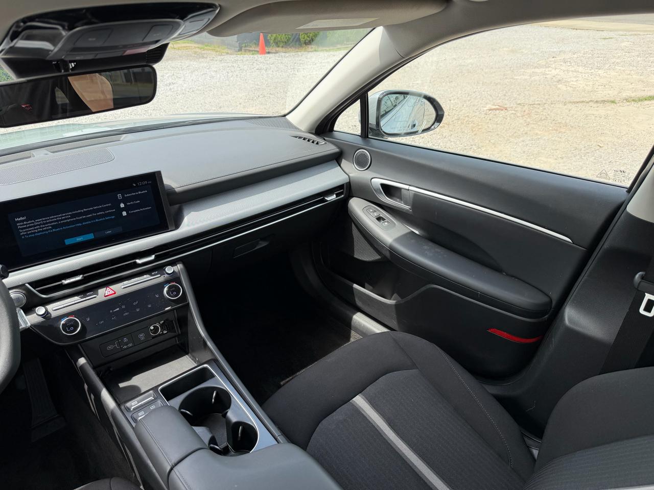 Hyundai Sonata SEL 2025