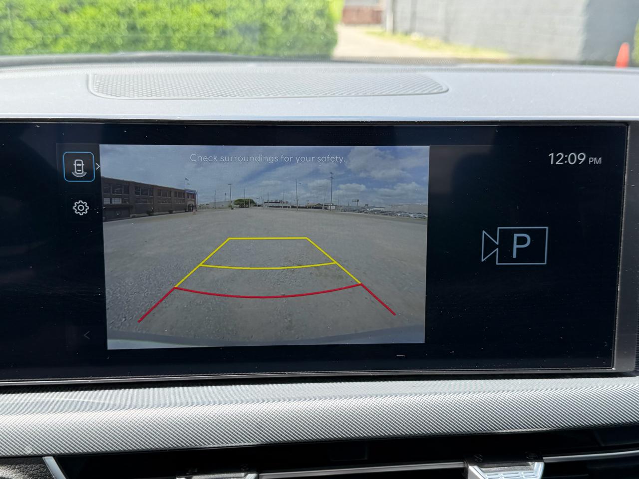 Hyundai Sonata SEL 2025