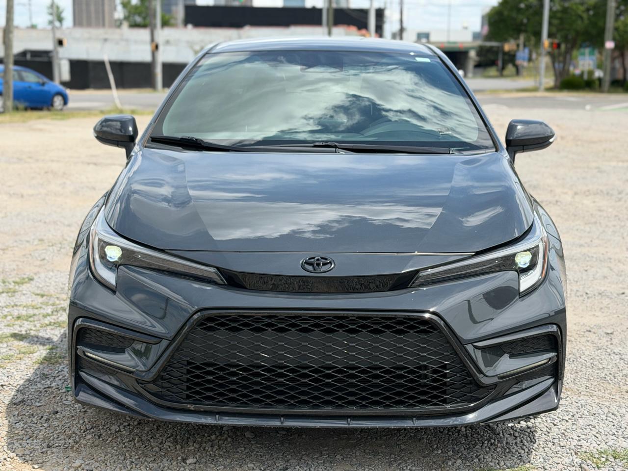 Toyota Corolla SE 2023