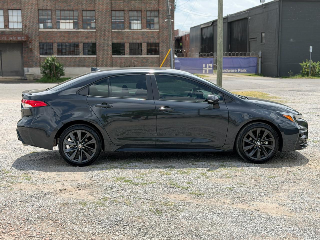 Toyota Corolla SE 2023