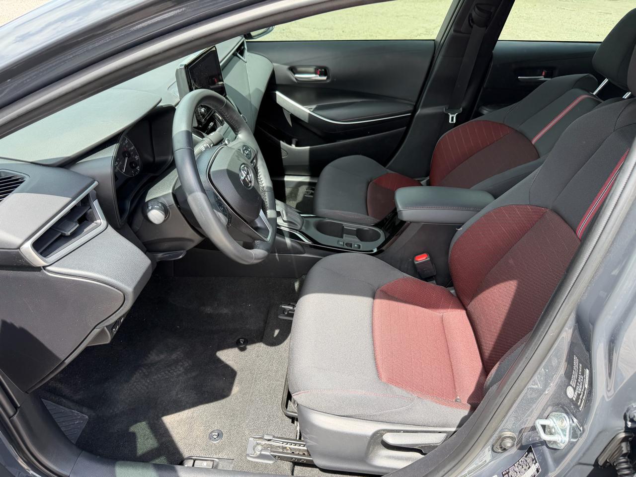 Toyota Corolla SE 2023