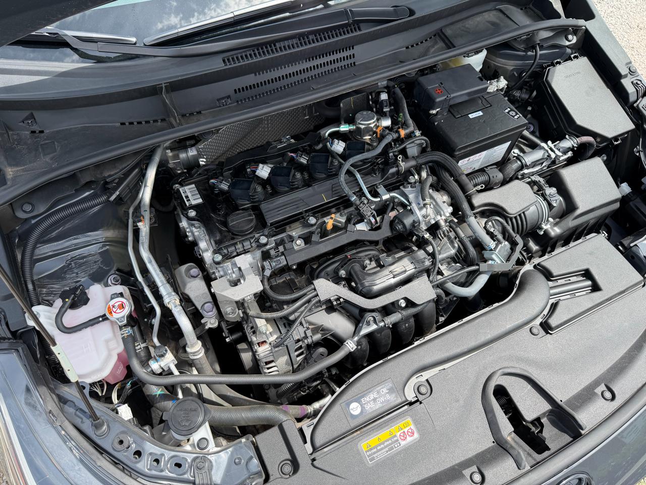 Toyota Corolla SE 2023