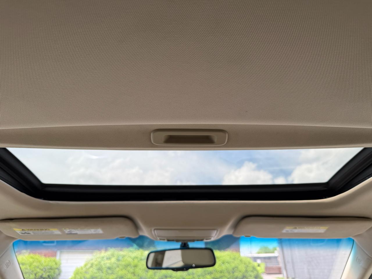 Acura RDX 6-Spd AT w/ Technology Package 2017