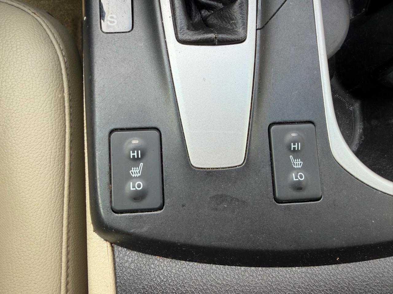 Acura RDX 6-Spd AT w/ Technology Package 2017