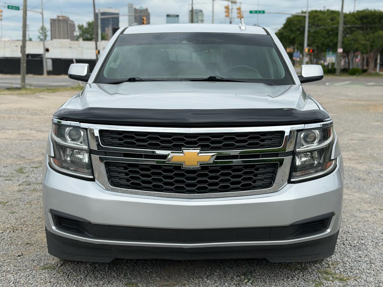Chevrolet Tahoe LT 4WD 2019