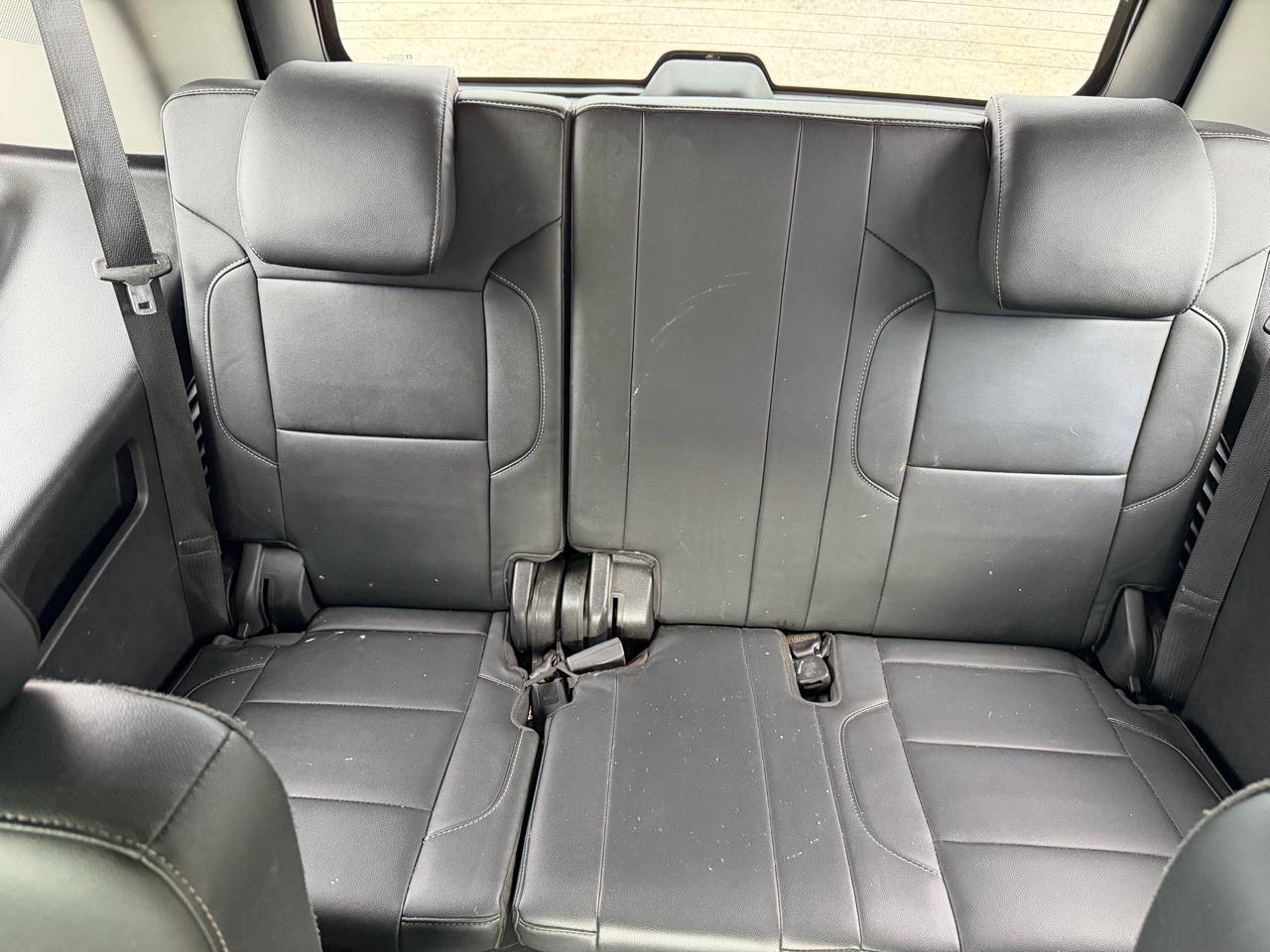 Chevrolet Tahoe LT 4WD 2019