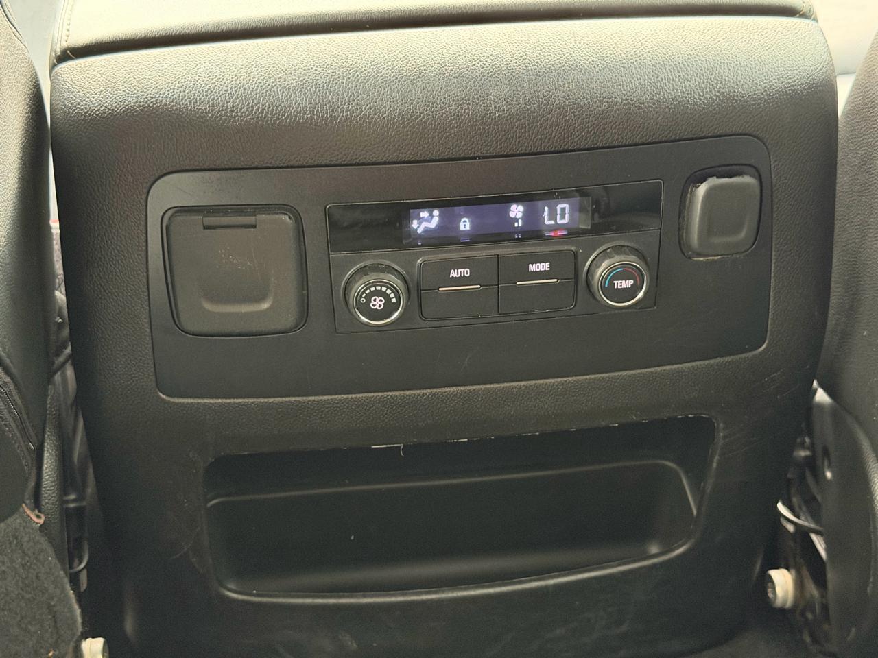 Chevrolet Tahoe LT 4WD 2019