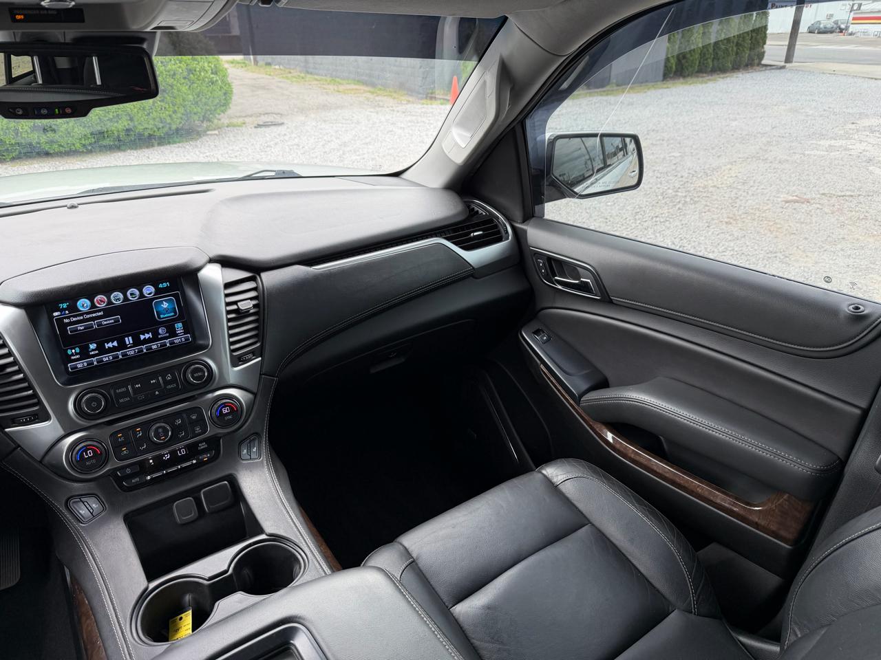 Chevrolet Tahoe LT 4WD 2019