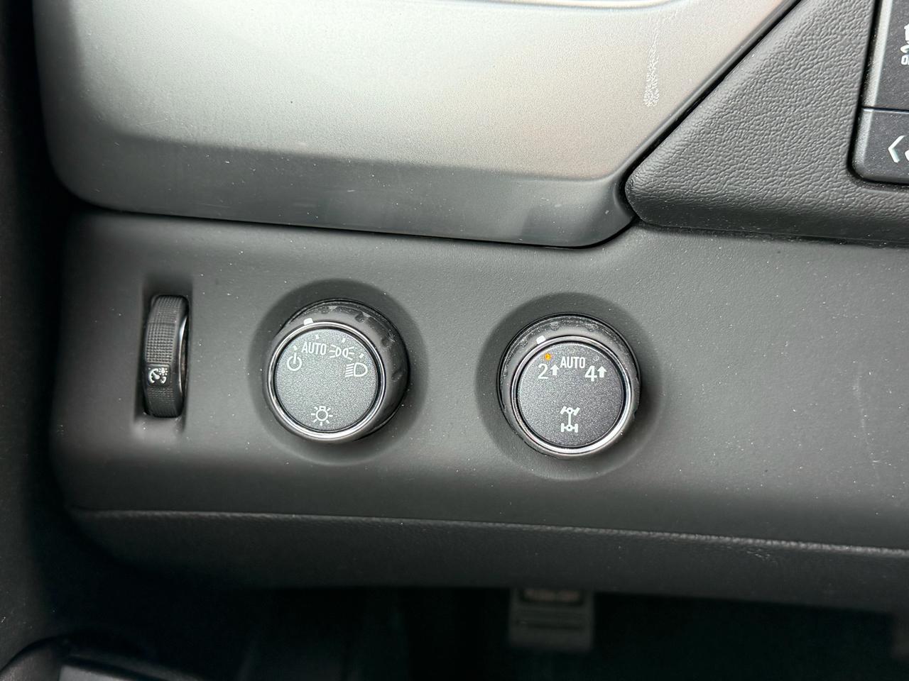 Chevrolet Tahoe LT 4WD 2019