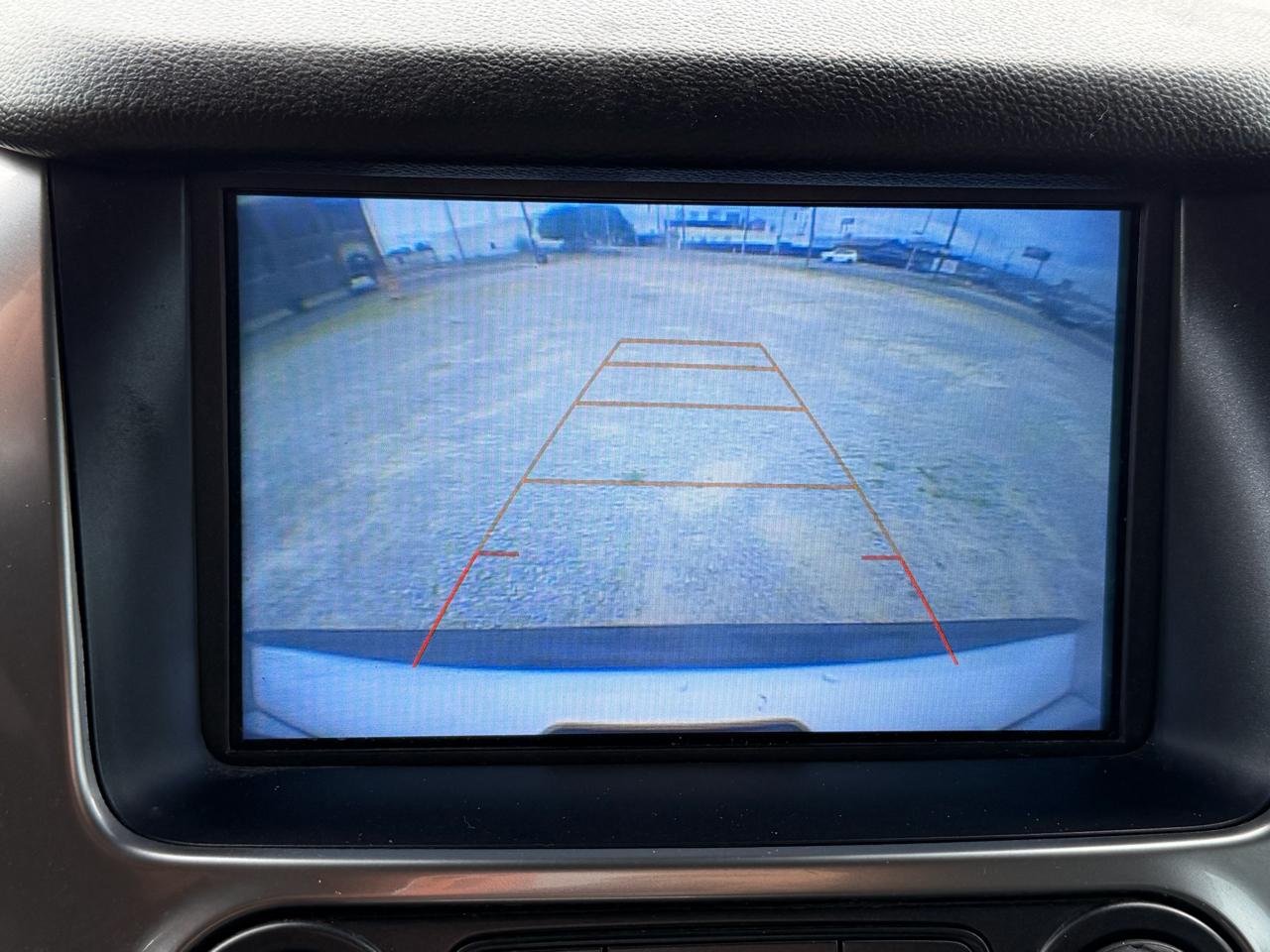 Chevrolet Tahoe LT 4WD 2019