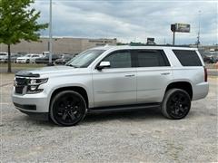 2019 Chevrolet Tahoe 