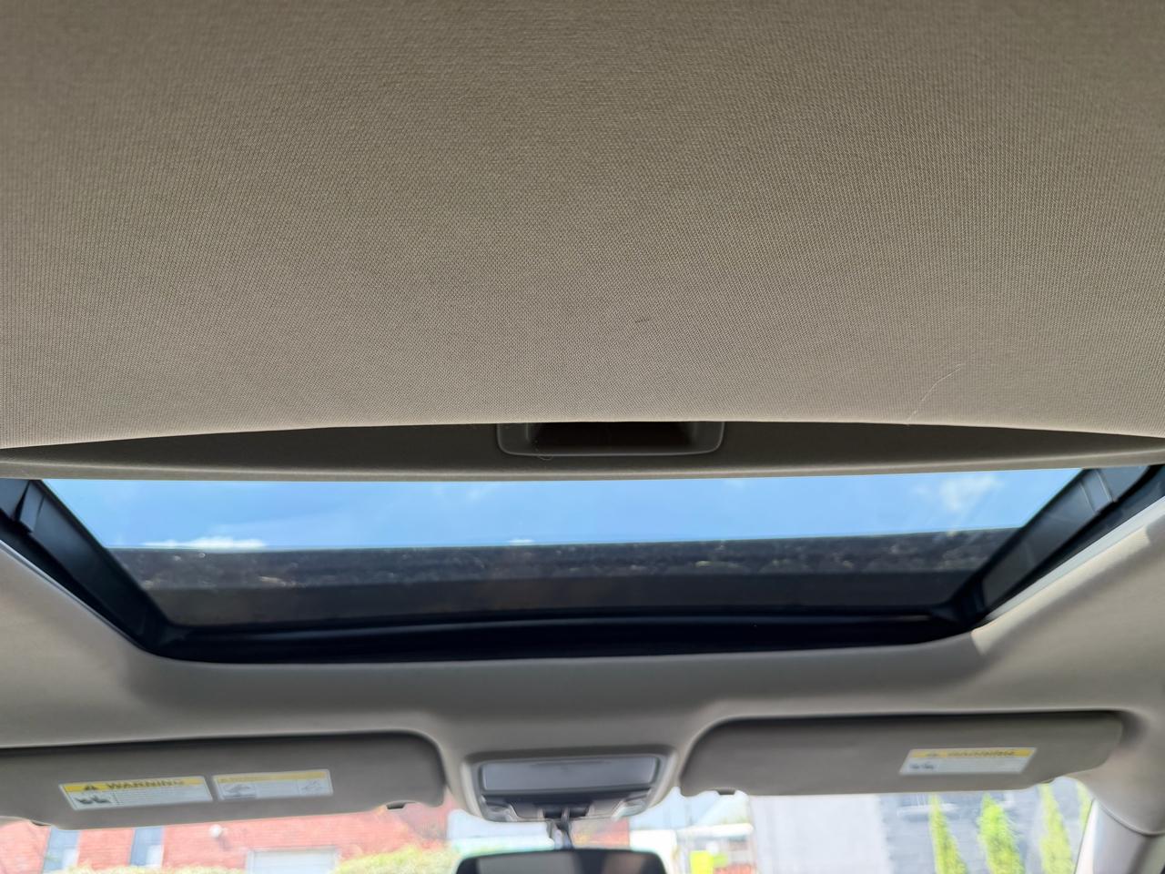 Honda Ridgeline RTL-T 2019