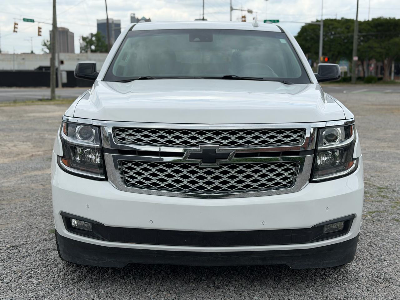 Chevrolet Tahoe LT 2WD 2018