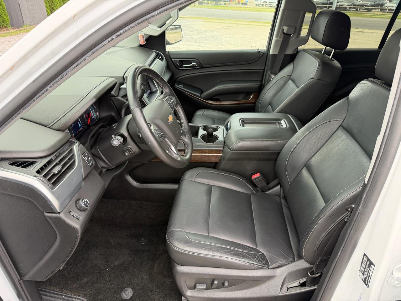 Chevrolet Tahoe LT 2WD 2018