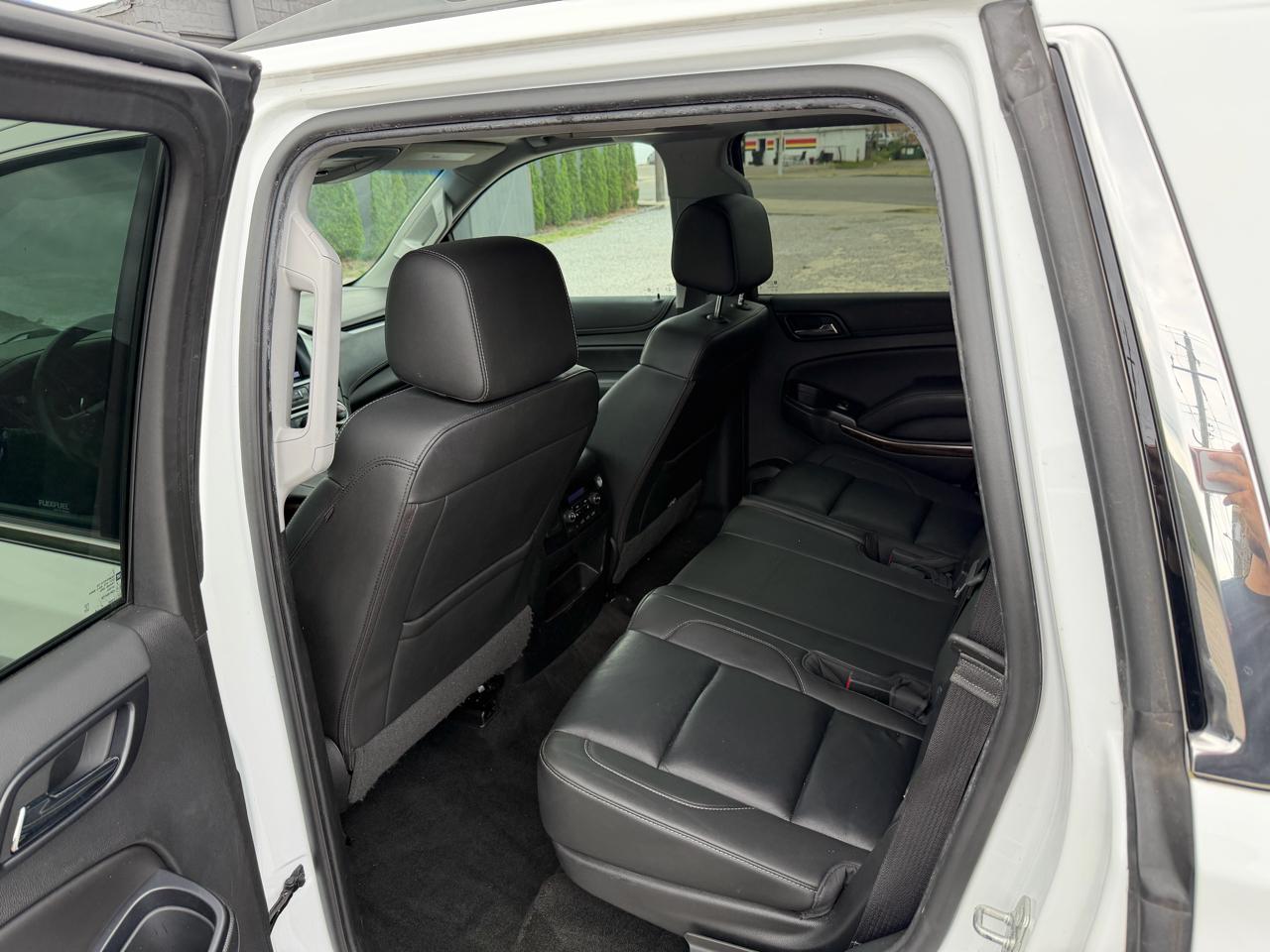 Chevrolet Tahoe LT 2WD 2018