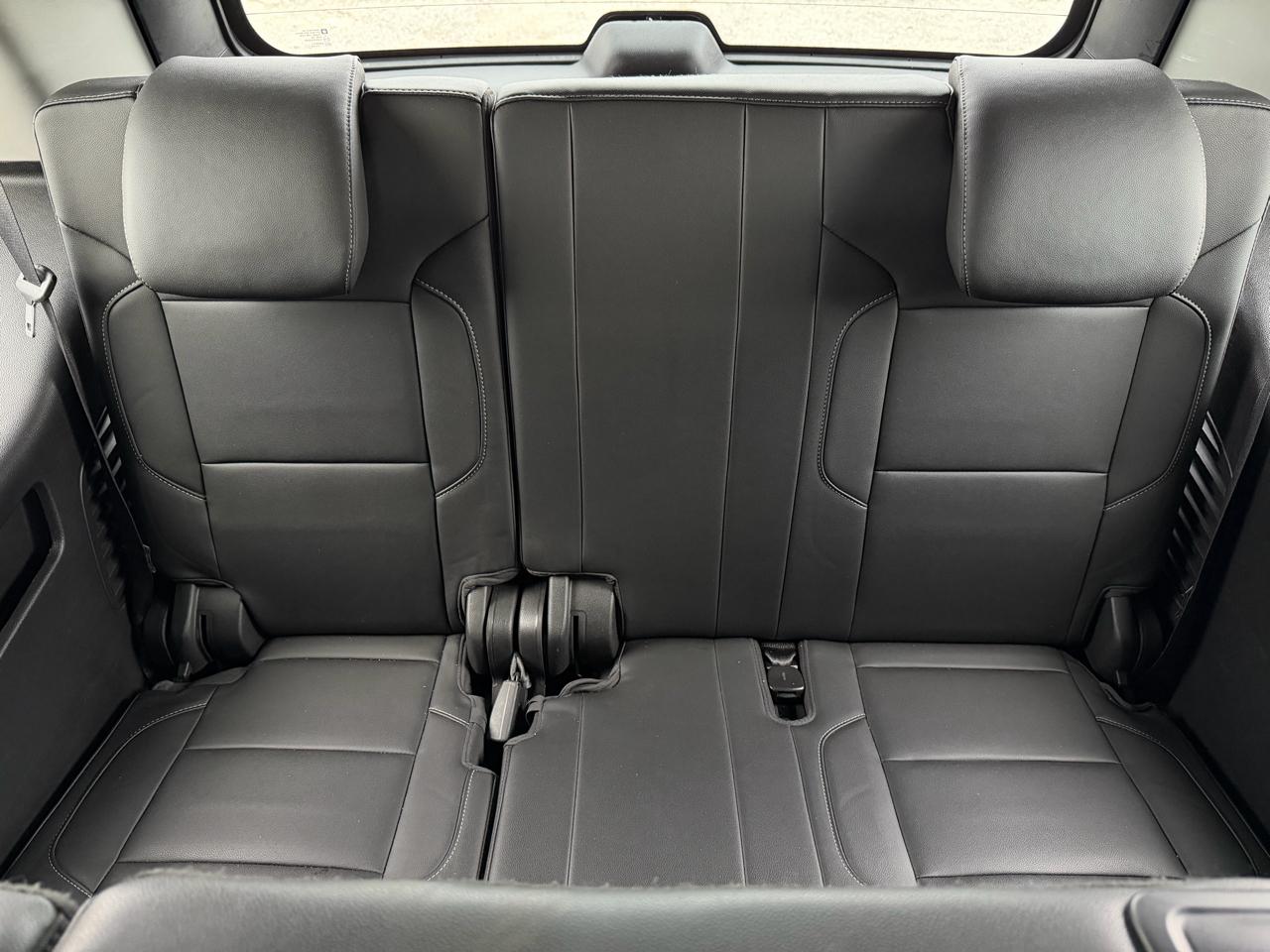 Chevrolet Tahoe LT 2WD 2018