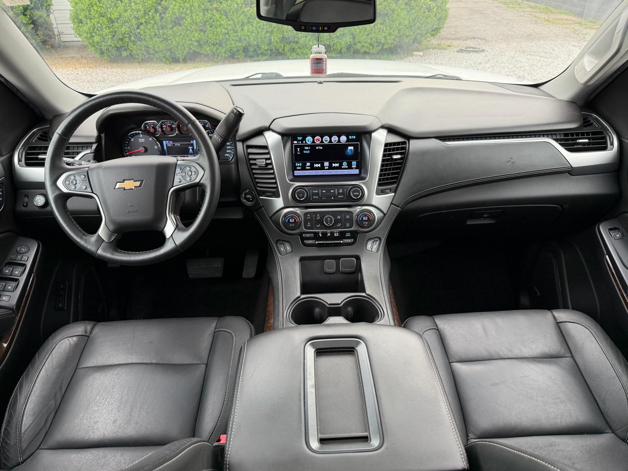 Chevrolet Tahoe LT 2WD 2018