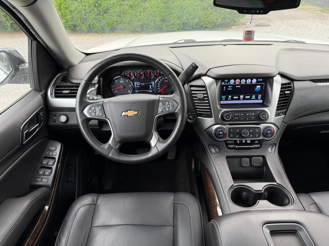 Chevrolet Tahoe LT 2WD 2018