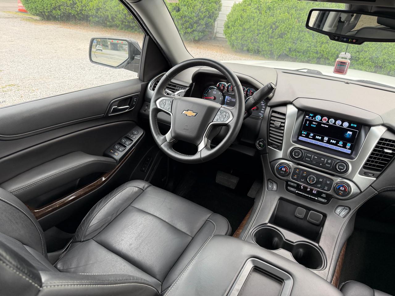 Chevrolet Tahoe LT 2WD 2018