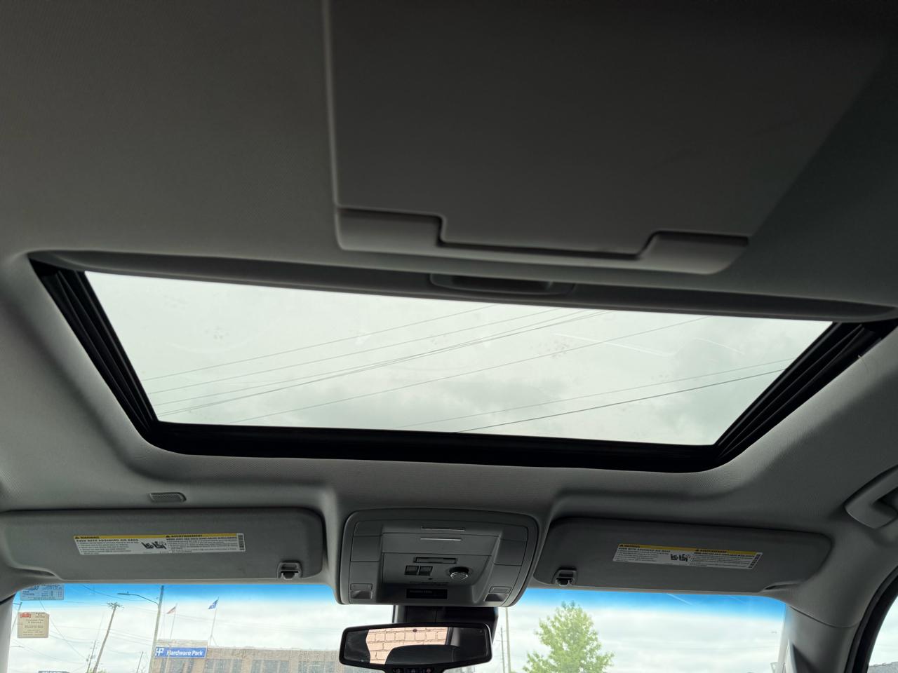 Chevrolet Tahoe LT 2WD 2018