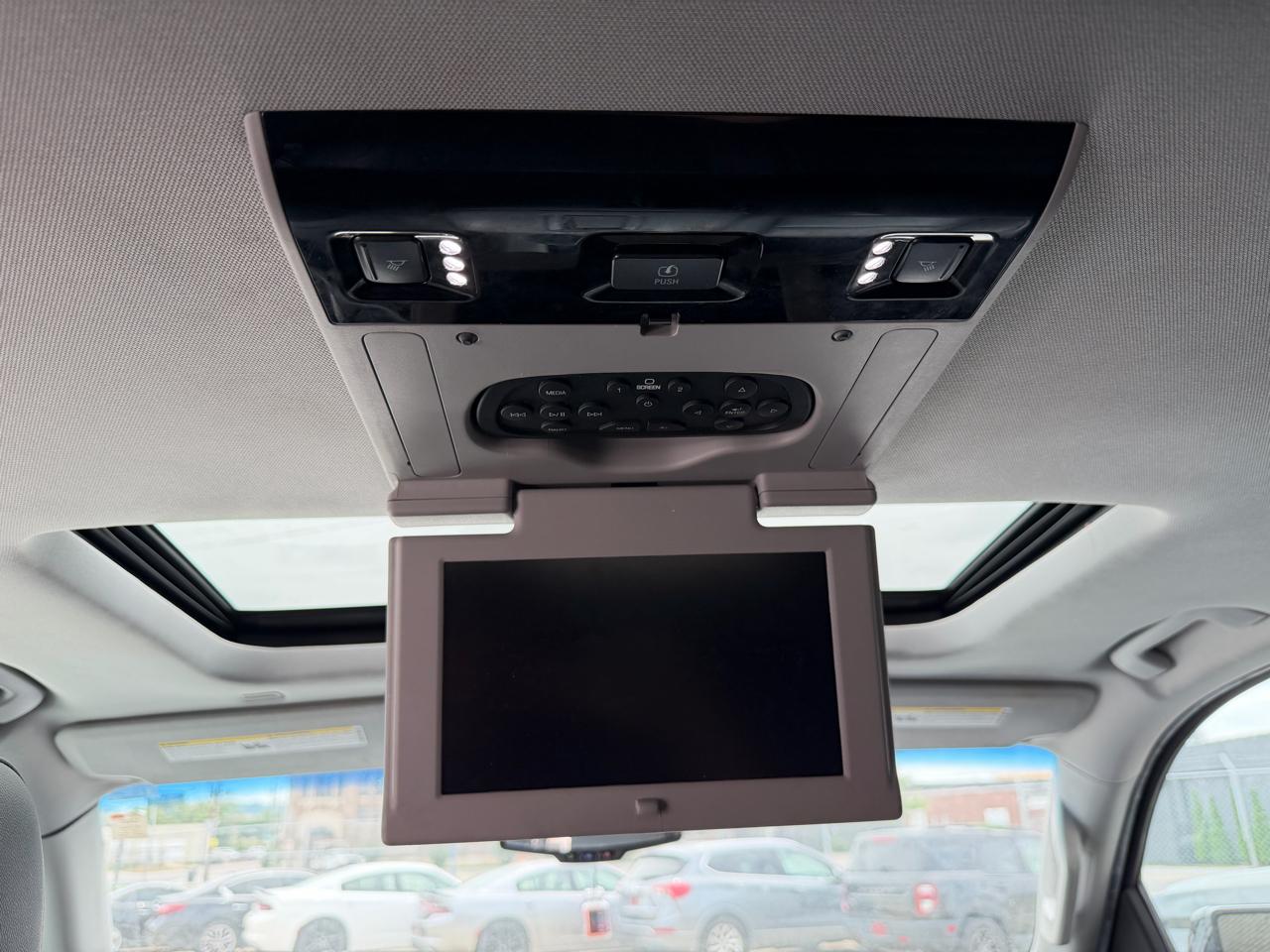 Chevrolet Tahoe LT 2WD 2018