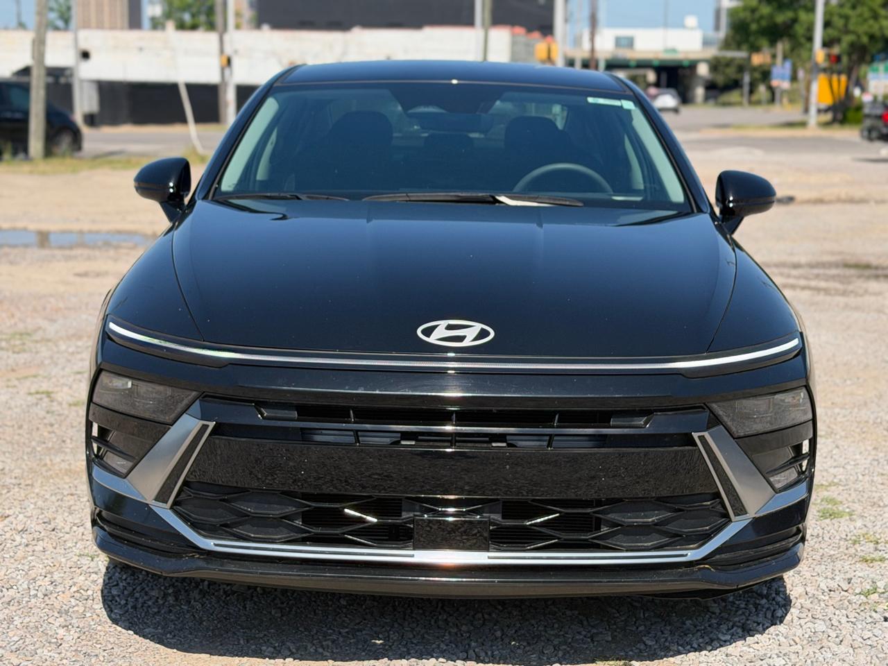 Hyundai Sonata SEL 2024