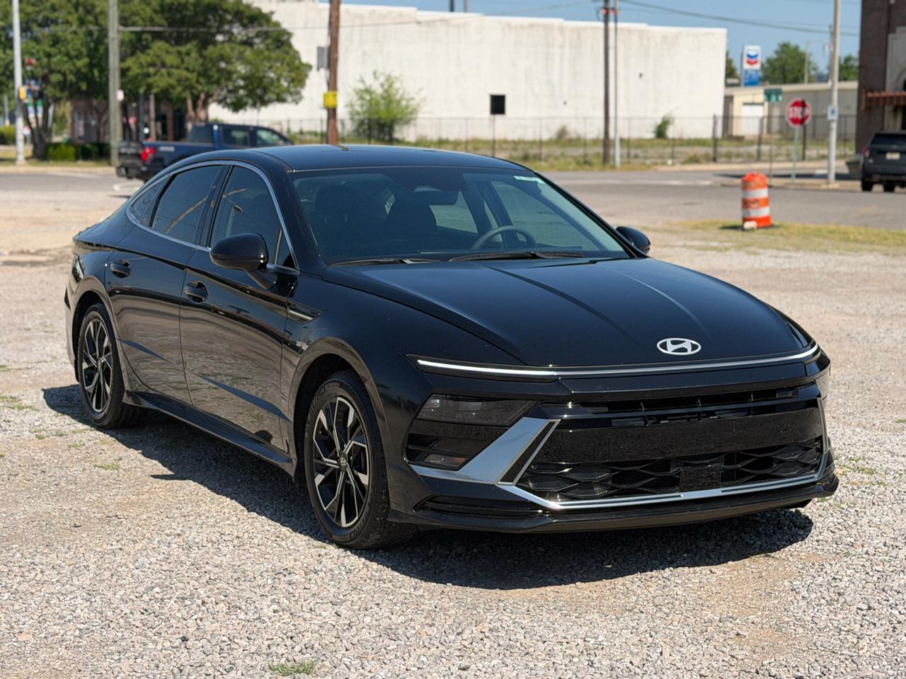 Hyundai Sonata SEL 2024