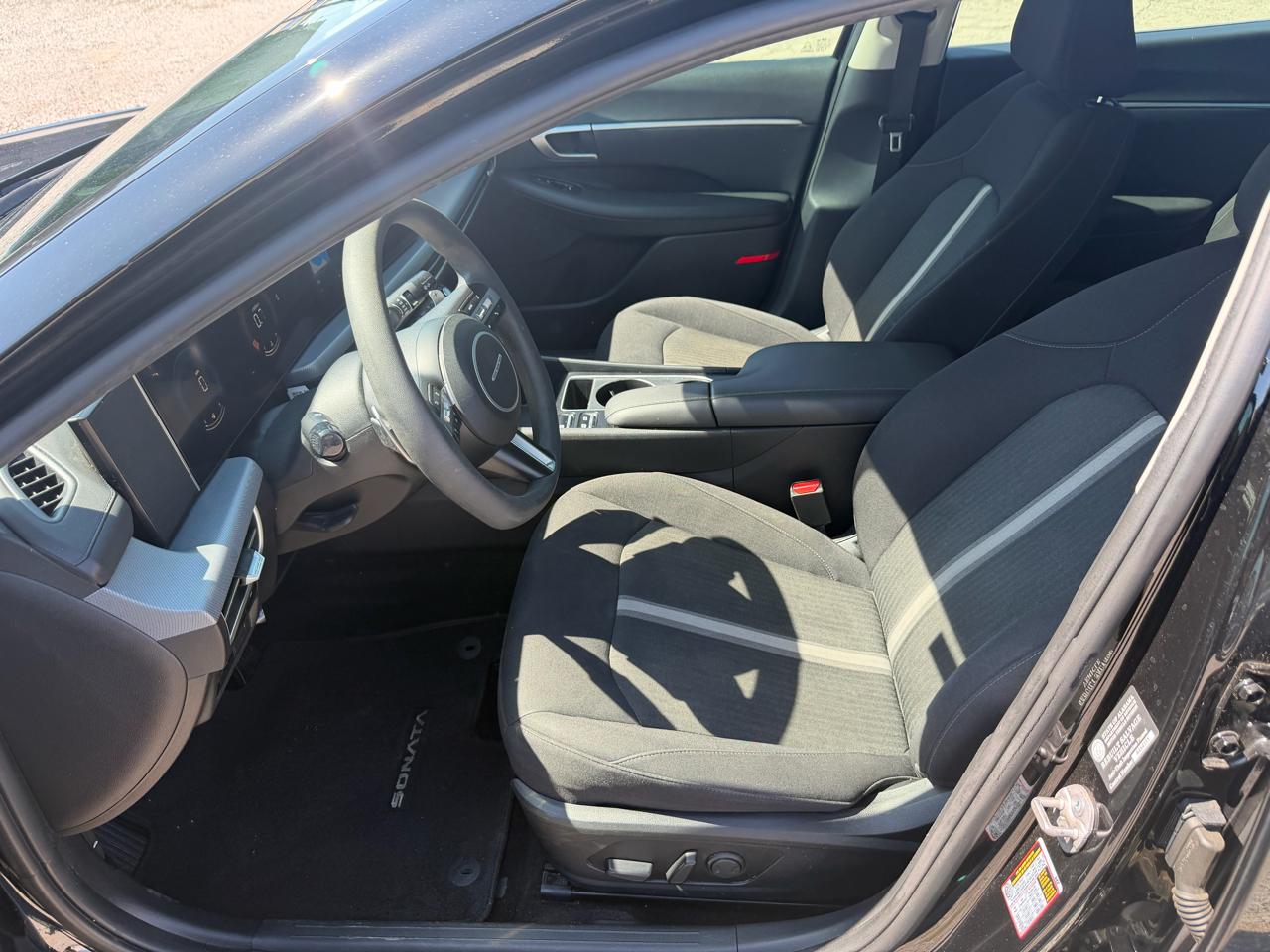 Hyundai Sonata SEL 2024